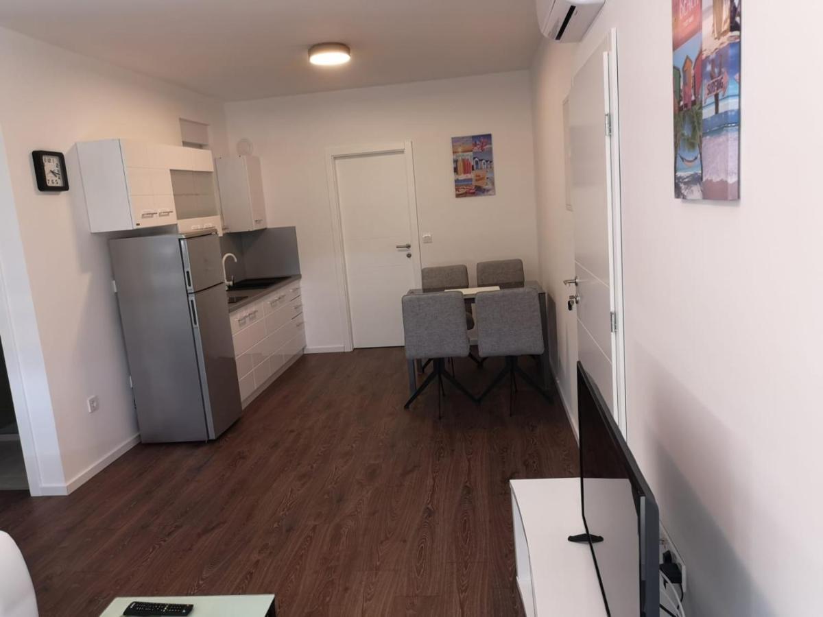Navis Apartmán