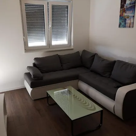 Navis Apartment Supetarska Draga Exterior photo
