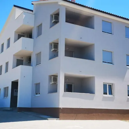 Navis Apartment Supetarska Draga Exterior photo