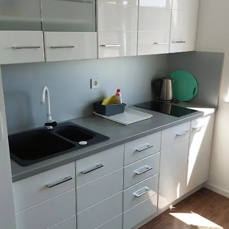 Navis Apartment Supetarska Draga Exterior photo