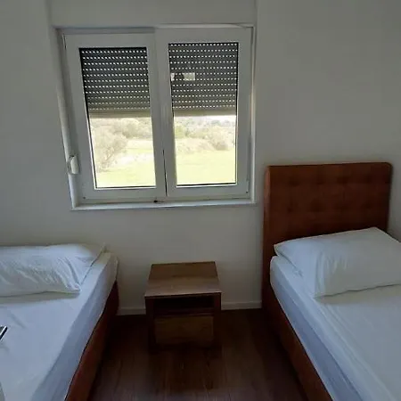 Navis Apartment Supetarska Draga Exterior photo