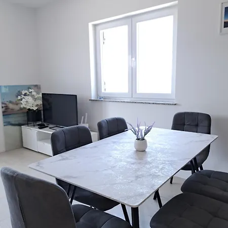 Navis Apartment Supetarska Draga Exterior photo