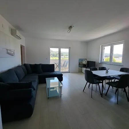 Navis Apartment Supetarska Draga Exterior photo