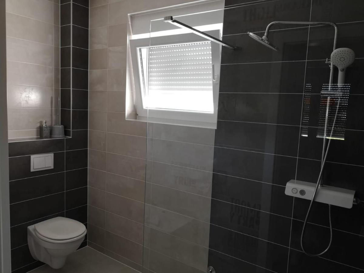 Navis Apartment Supetarska Draga