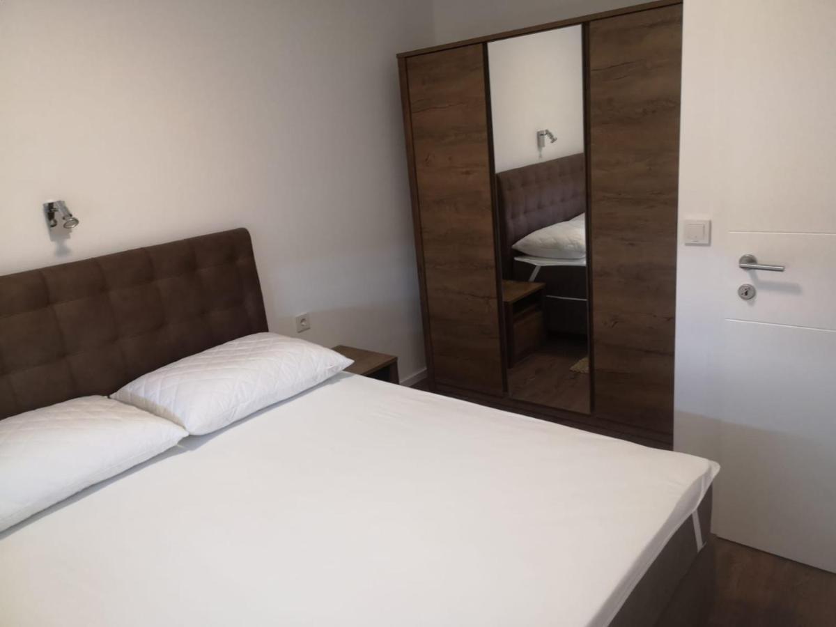 Navis Apartment Supetarska Draga