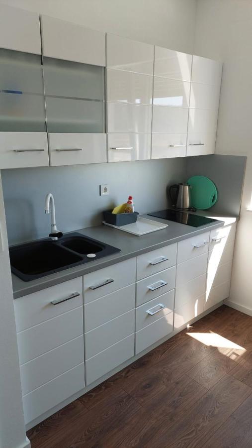 Apartment Navis *