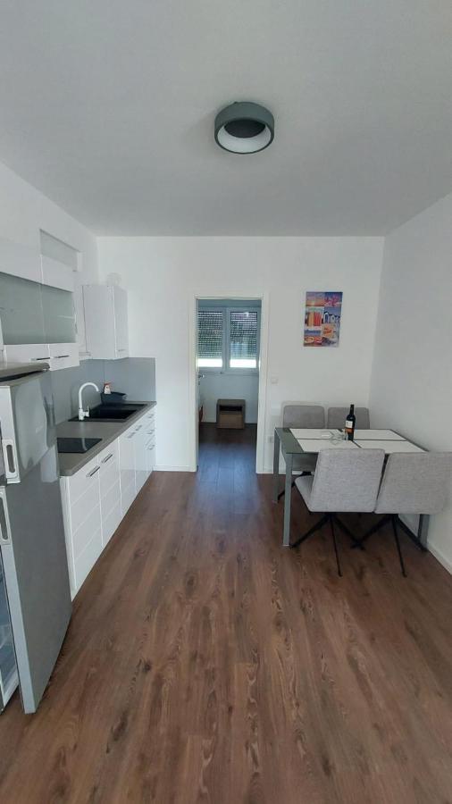 Apartment Navis
