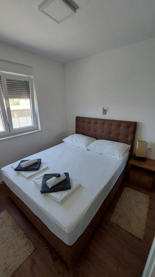 Apartment Navis *