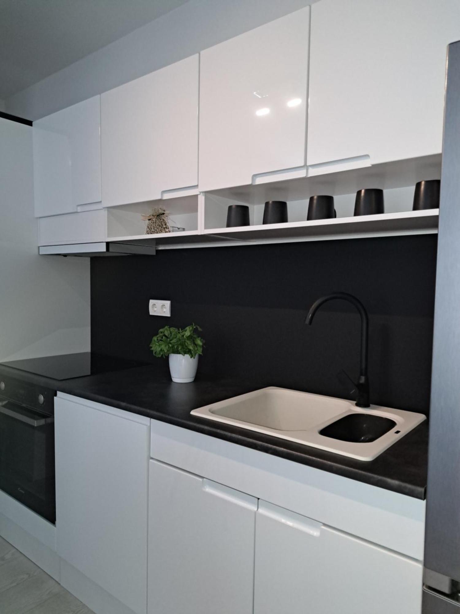 Apartment Navis Supetarska Draga