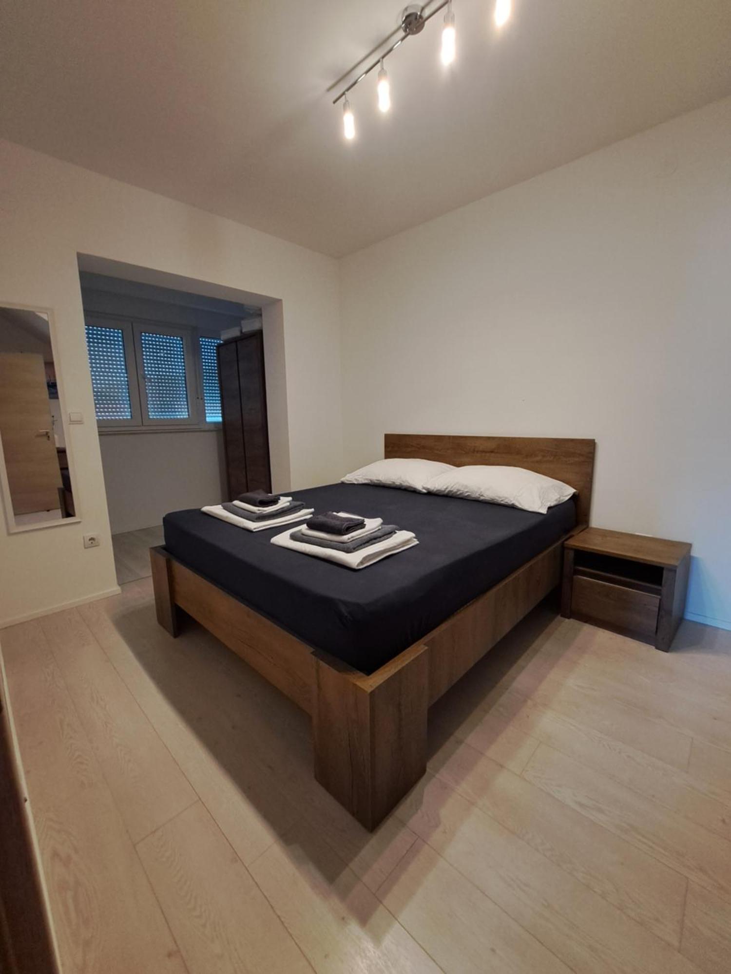 Apartment Navis Supetarska Draga
