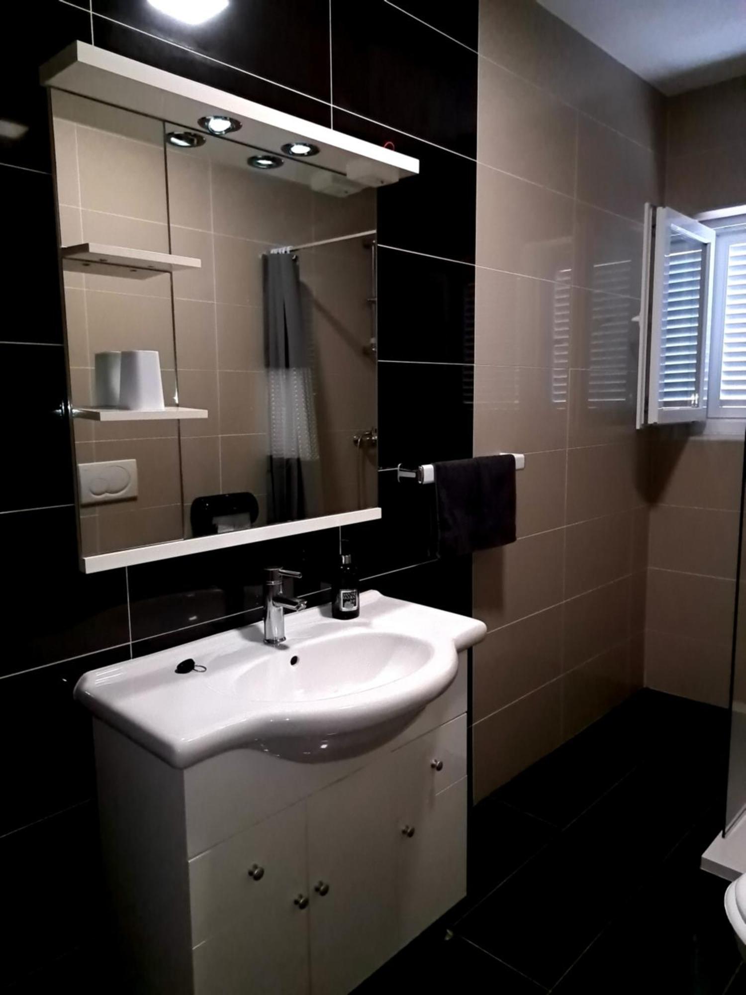 Apartment Navis Supetarska Draga