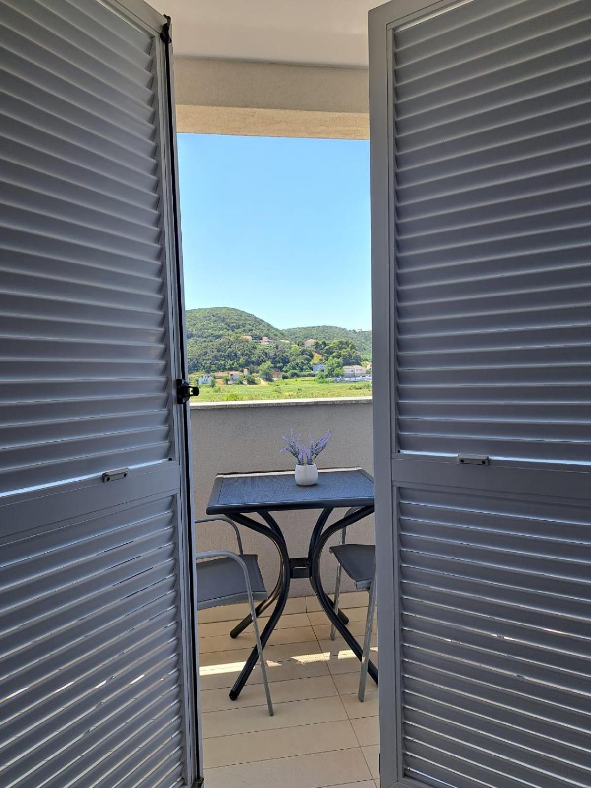 Navis Apartment Supetarska Draga